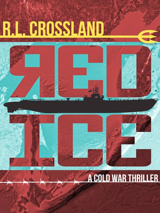 Cover image for Red Ice